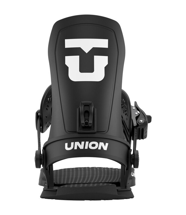 UNION FLITE SNOWBOARD BINDING BLACK 2026