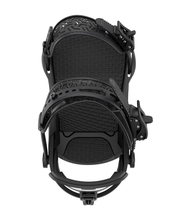 UNION FLITE SNOWBOARD BINDING BLACK 2026