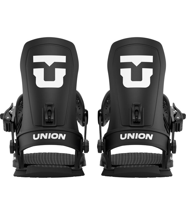 UNION FLITE SNOWBOARD BINDING BLACK 2026