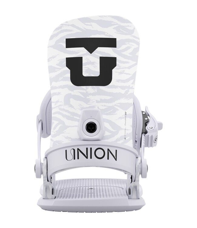 UNION WOMENS LEGACY SNOWBOARD BINDINGS  GREY 2026