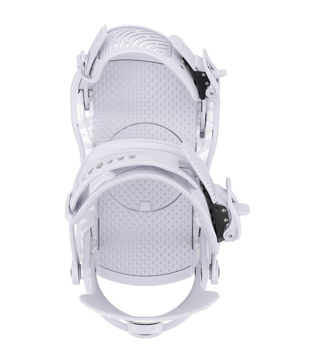 UNION WOMENS LEGACY SNOWBOARD BINDINGS  GREY 2026