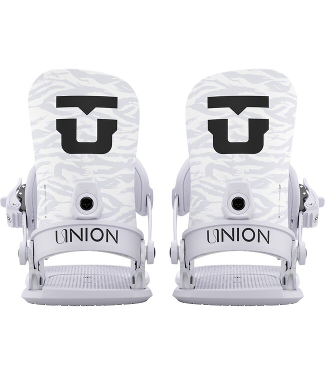 UNION WOMENS LEGACY SNOWBOARD BINDINGS  GREY 2026