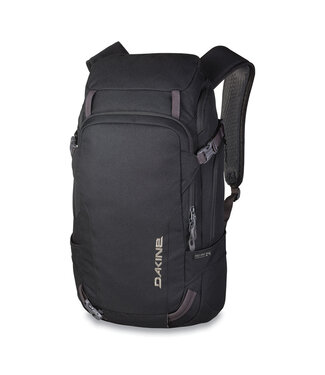 DAKINE DAKINE HELI PRO 24L BACKPACK BLACK 2026