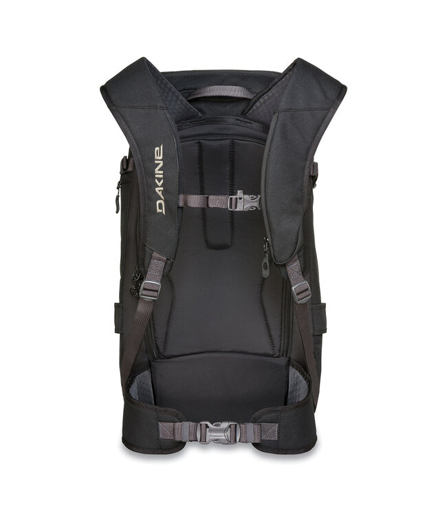 DAKINE HELI PRO 24L BACKPACK BLACK 2026