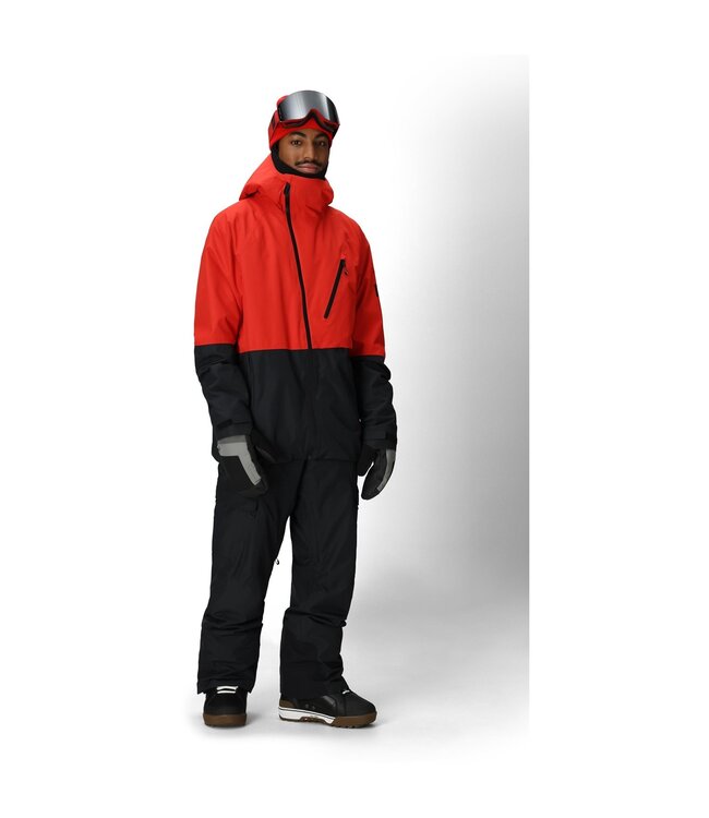 2026 686 QUANTUM THERMAGRAPH® PANT BLACK