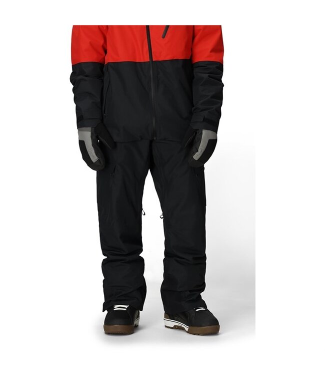 2026 686 QUANTUM THERMAGRAPH® PANT BLACK