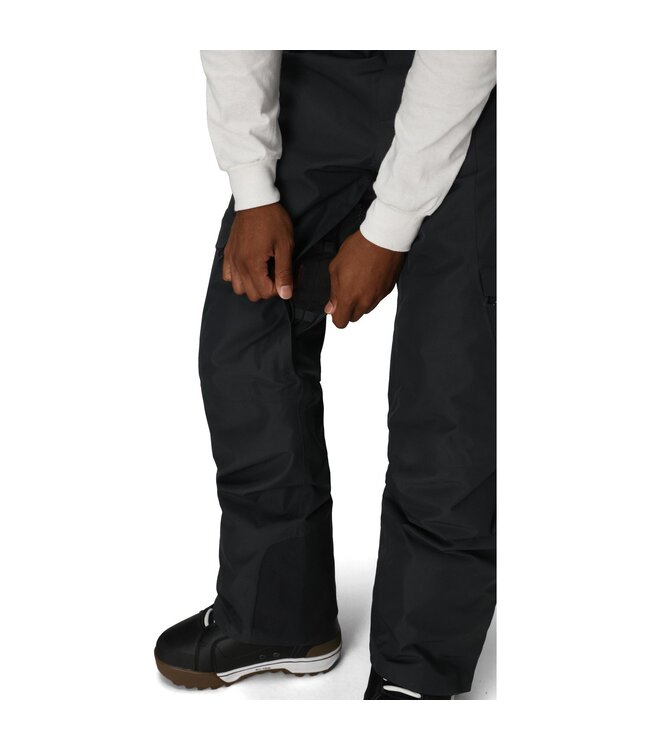 2026 686 QUANTUM THERMAGRAPH® PANT BLACK