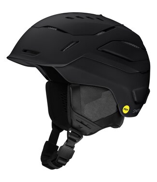 SMITH SMITH VANTAGE 2 MIPS SNOWBOARD HELMET MATTE BLACK 2026