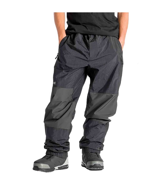 L1 VENTURA PANT BLACK/CARBON 2026