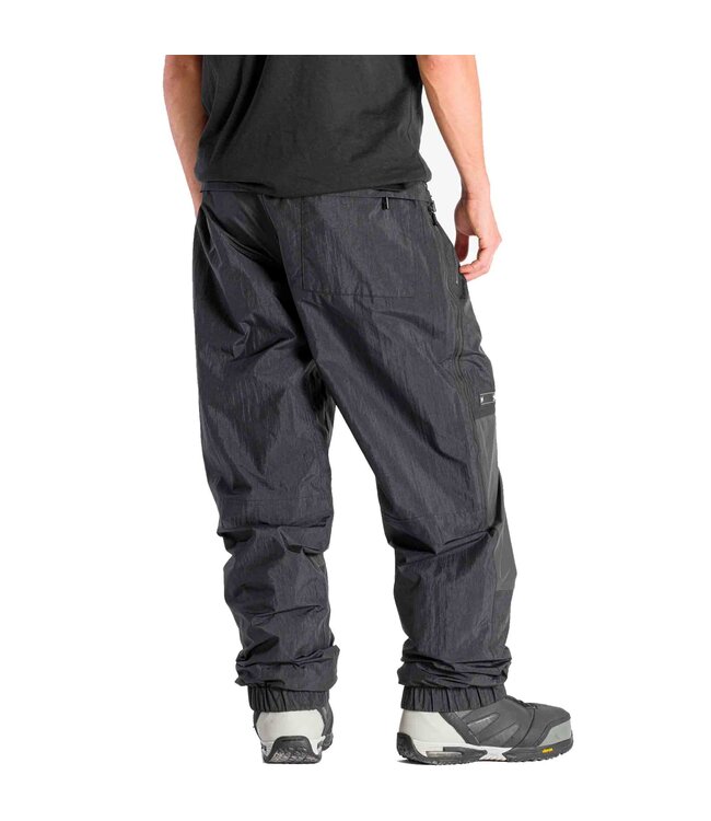 L1 VENTURA PANT BLACK/CARBON 2026