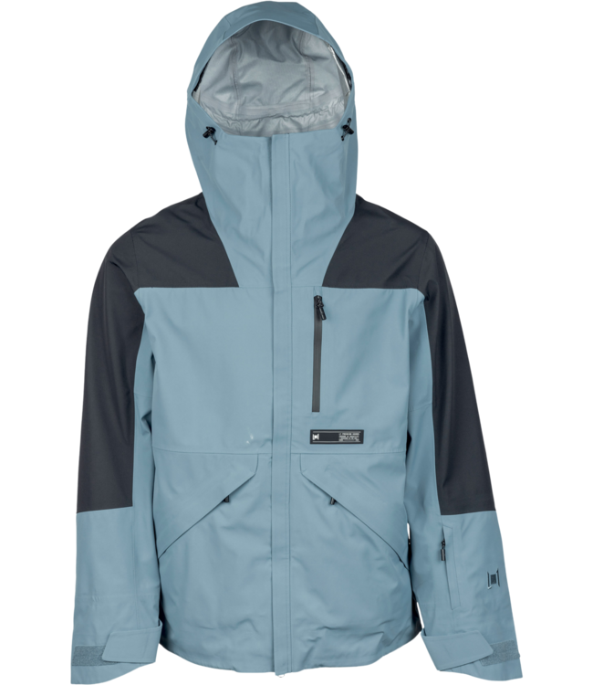 L1 FILMORE JACKET BLUESTONE/BLACK 2026