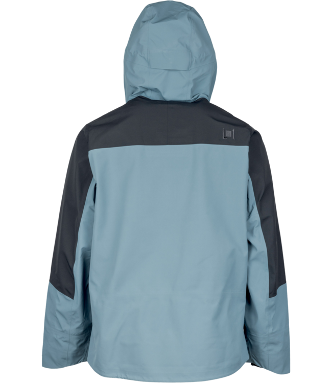 L1 FILMORE JACKET BLUESTONE/BLACK 2026