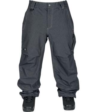 L1 L1 RANKIN PANT DENIM 2026