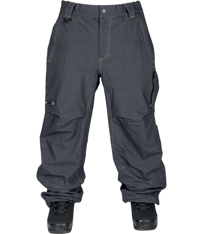 L1 RANKIN PANT DENIM 2026