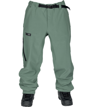L1 L1 AXIAL PANT SAGE 2026