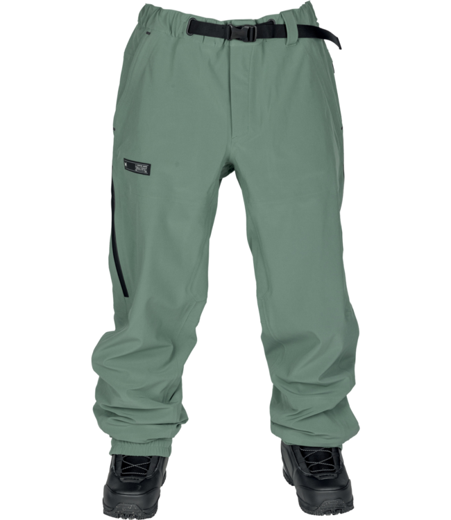 L1 AXIAL PANT SAGE 2026
