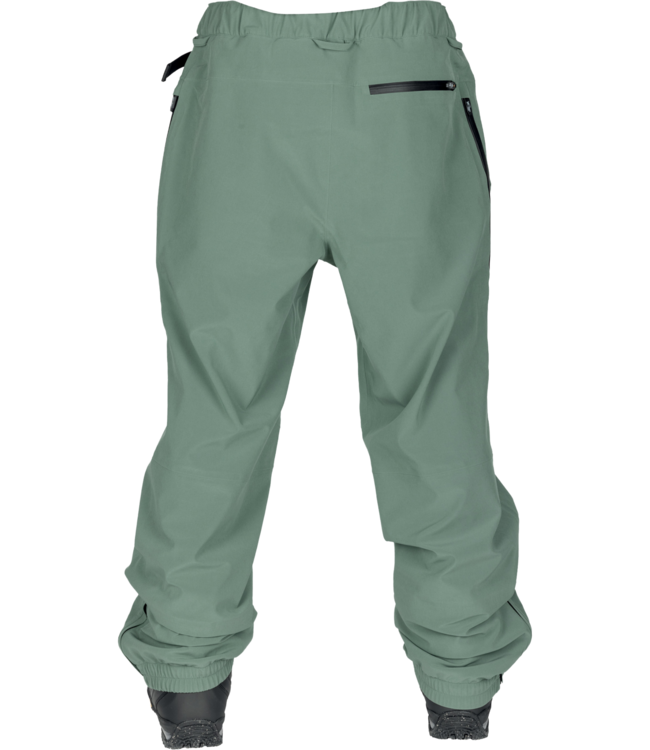 L1 AXIAL PANT SAGE 2026