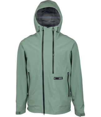 L1 L1 AXIAL JACKET SAGE 2026