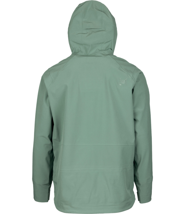 L1 AXIAL JACKET SAGE 2026