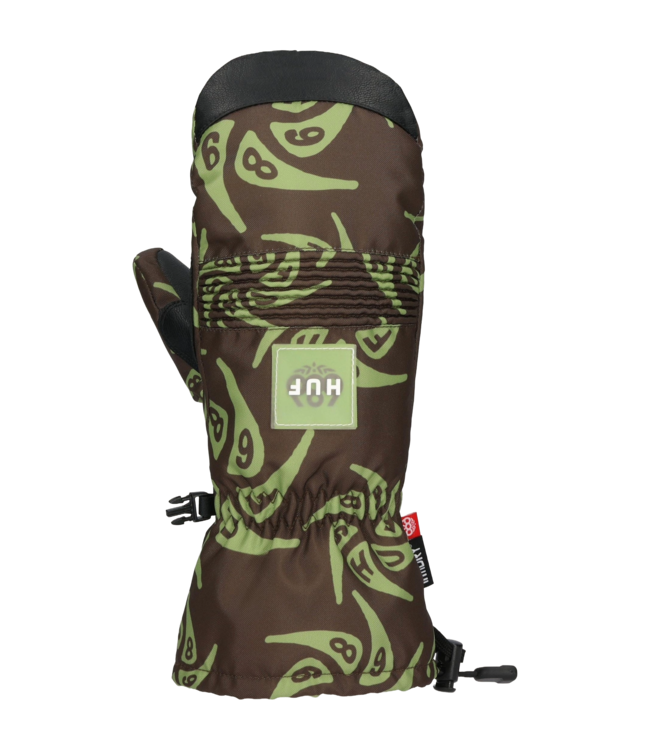 686 LANDER MITT HUF SWIRL 2026