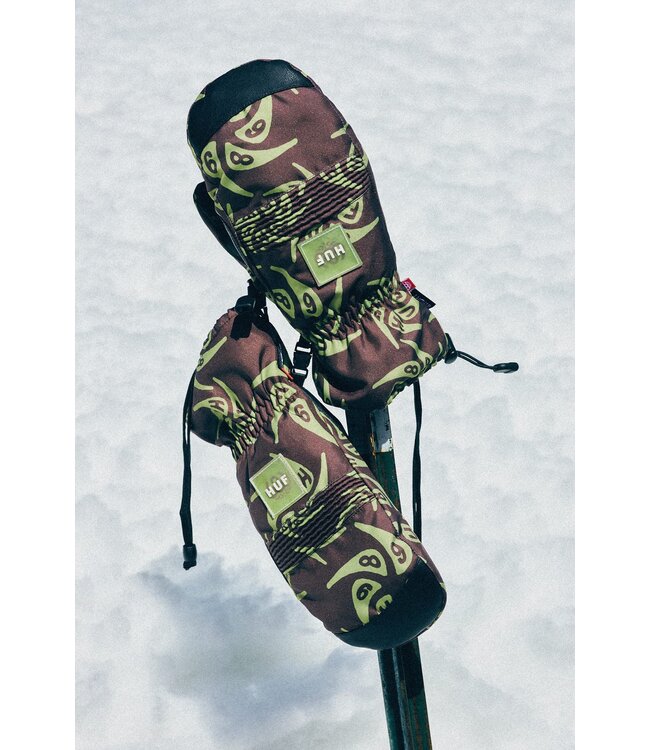 686 LANDER MITT HUF SWIRL 2026