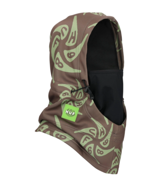 686 686 PATRIOT BONDED HOOD HUF SWIRL 2026