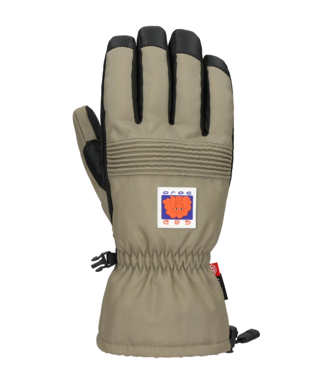 686 LANDER GLOVE SAGE 2026