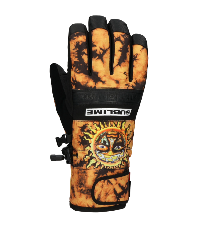 2026 686 INFILOFT RECON GLOVE SBLM ORG TIE DYE