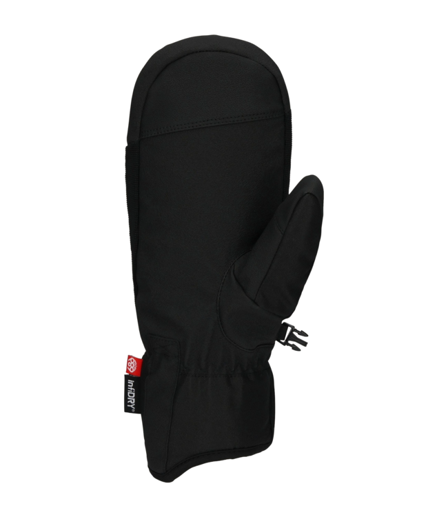 686 PRIMER MITT SUBLIME ORANGE TIE DYE 2026