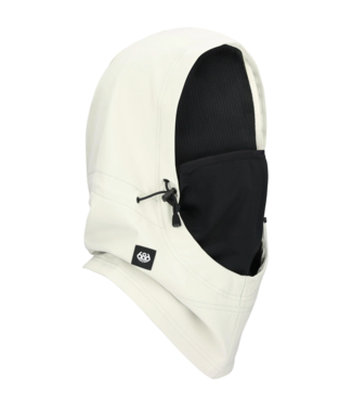 686 686 WATERPROOF TEAM HOOD LIMESTONE 2026