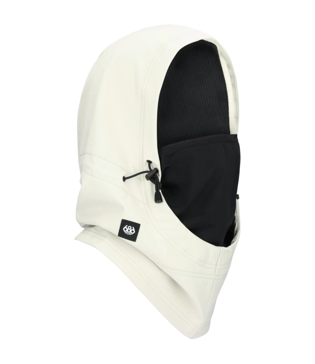 686 WATERPROOF TEAM HOOD LIMESTONE 2026