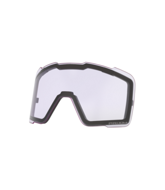 OAKLEY OAKLEY LINE MINER PRO REPLACEMENT LENS PRIZM CLEAR 2026