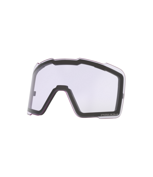 OAKLEY LINE MINER PRO REPLACEMENT LENS PRIZM CLEAR 2026