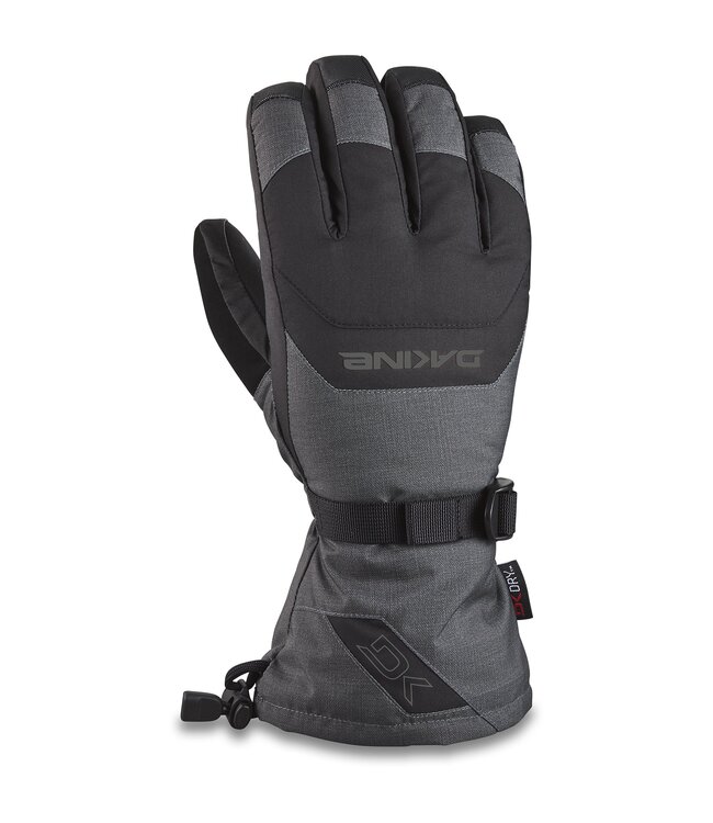 DAKINE SCOUT GLOVES CARBON 2026