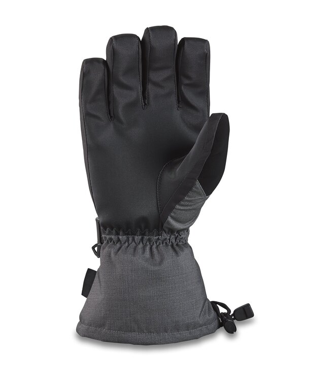 DAKINE SCOUT GLOVES CARBON 2026
