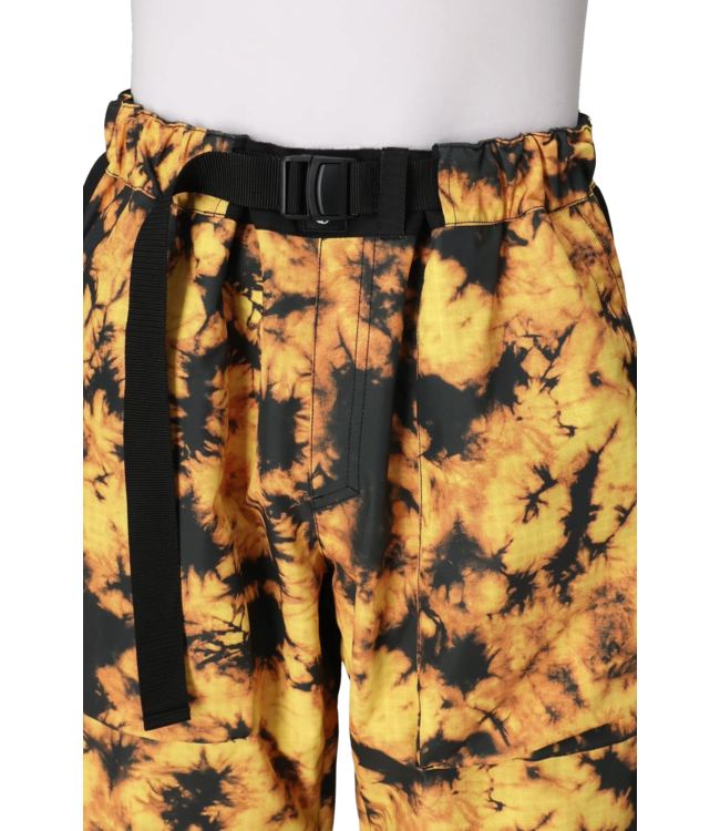 686 x SUBLIME SHELL PANTS ORANGE TIE DIE 2026