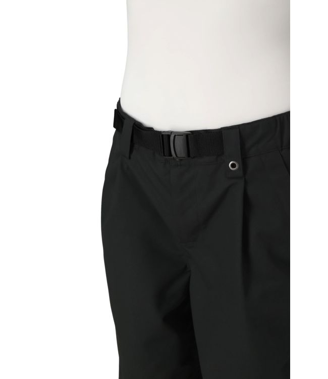 686 WOMENS OUTLINE SHELL PANT BLACK 2026