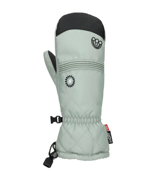 686 WOMENS JUBILEE MITT DUSTY MARINE 2026