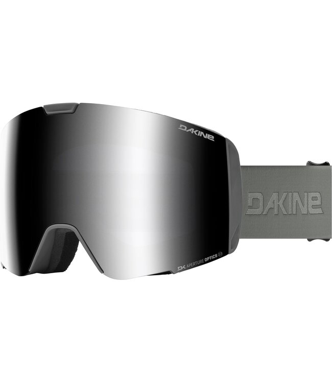 DAKINE SECTOR GOGGLE CASTLEROCK/SILVER MIRROR 2026