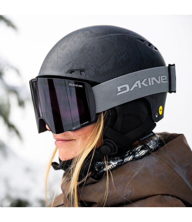 DAKINE SECTOR GOGGLE CASTLEROCK/SILVER MIRROR 2026