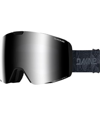 DAKINE DAKINE SECTOR GOGGLE KINGDOM BLACK TONAL/SILVER MIRROR 2026