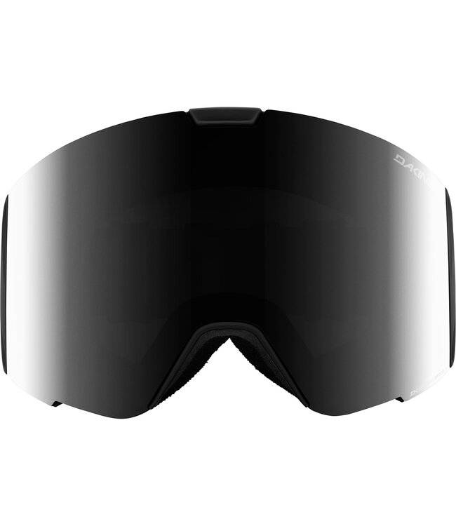 DAKINE SECTOR GOGGLE KINGDOM BLACK TONAL/SILVER MIRROR 2026