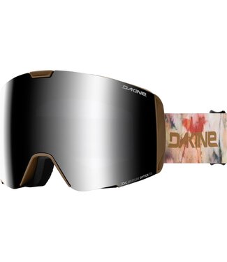 DAKINE DAKINE SECTOR GOGGLE WATERCOLOR DROPS/SILVER MIRROR 2026