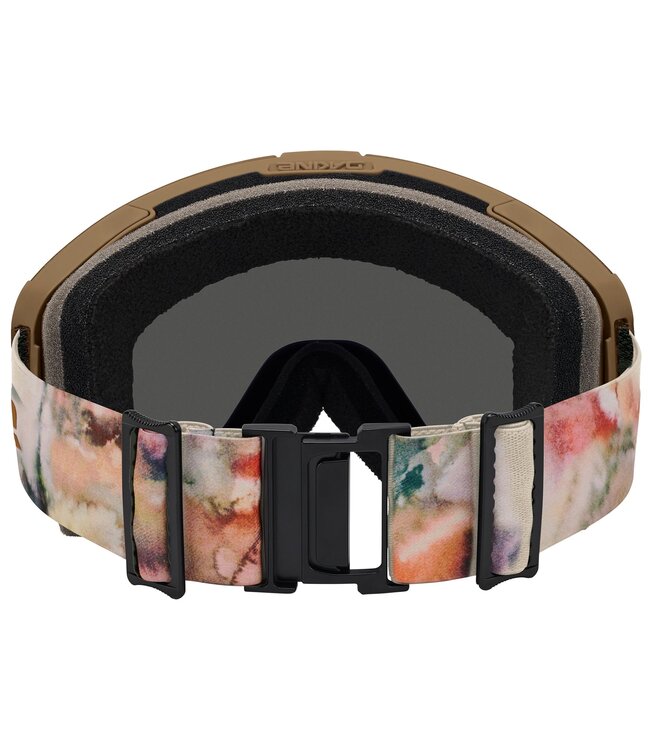 DAKINE SECTOR GOGGLE WATERCOLOR DROPS/SILVER MIRROR 2026