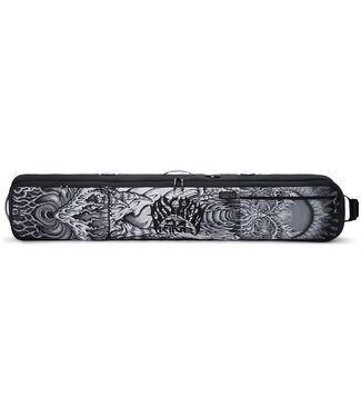 DAKINE DAKINE LOW ROLLER SNOWBOARD BAG MAYHEM MAYHEM GRIFFIN 2026