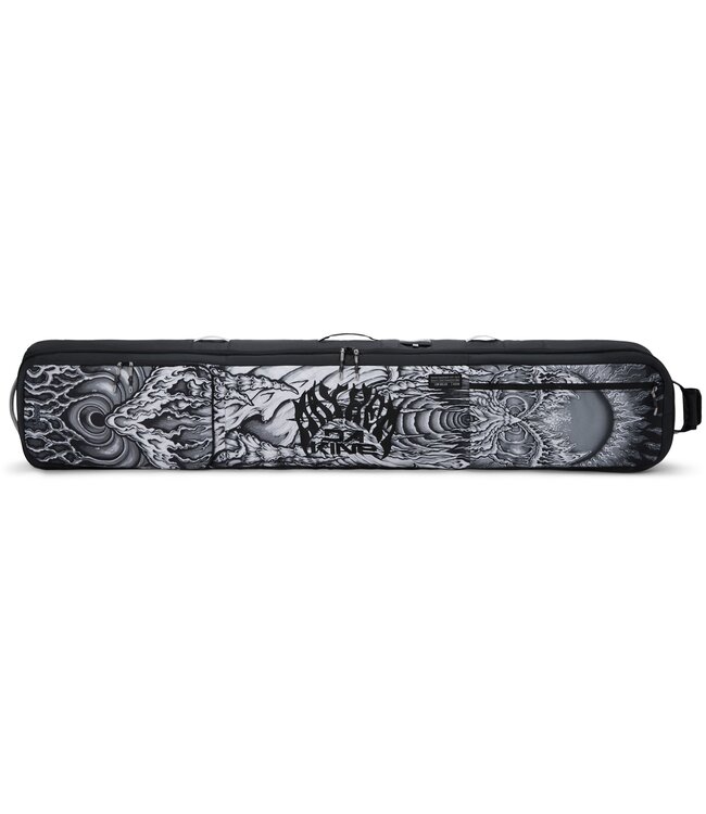 DAKINE LOW ROLLER SNOWBOARD BAG MAYHEM MAYHEM GRIFFIN 2026