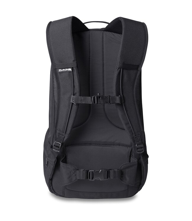 DAKINE MISSION 25L BACKPACK 2026