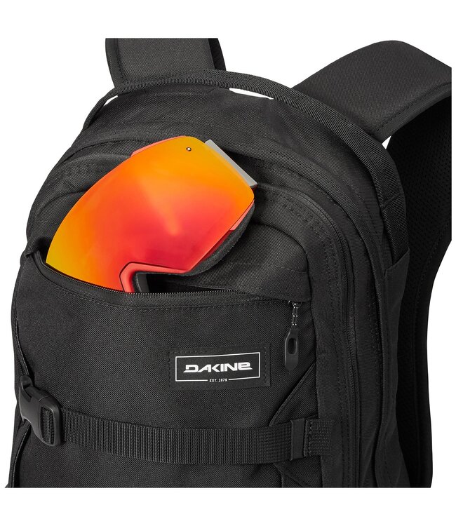 DAKINE MISSION 25L BACKPACK 2026