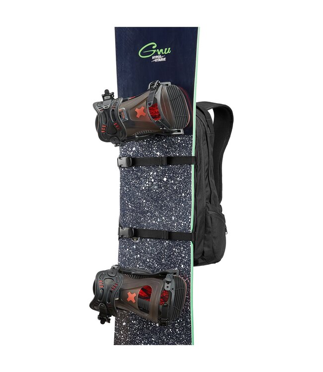 DAKINE MISSION 25L BACKPACK 2026