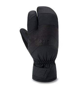 DAKINE DAKINE CAMARO SHORT TRIGGER MITTS BLACK 2026